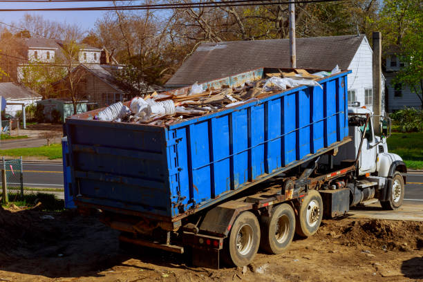 Best Basement Cleanout  in Galena, IL