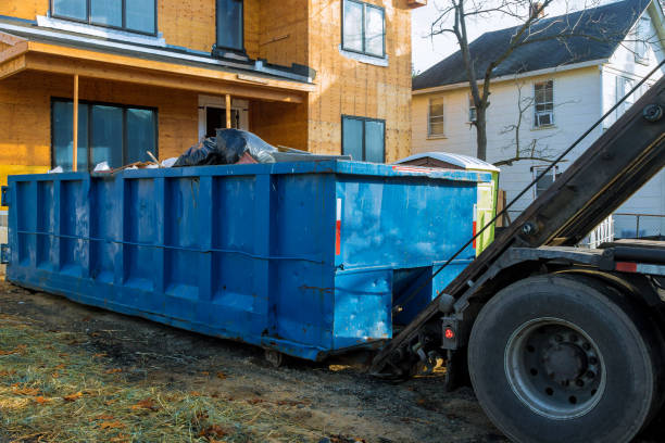 Recycling Services for Junk in Galena, IL