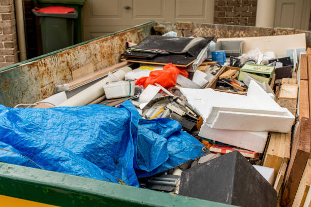 Same-Day Junk Removal Services in Galena, IL