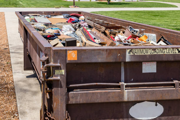 Best Residential Junk Removal  in Galena, IL